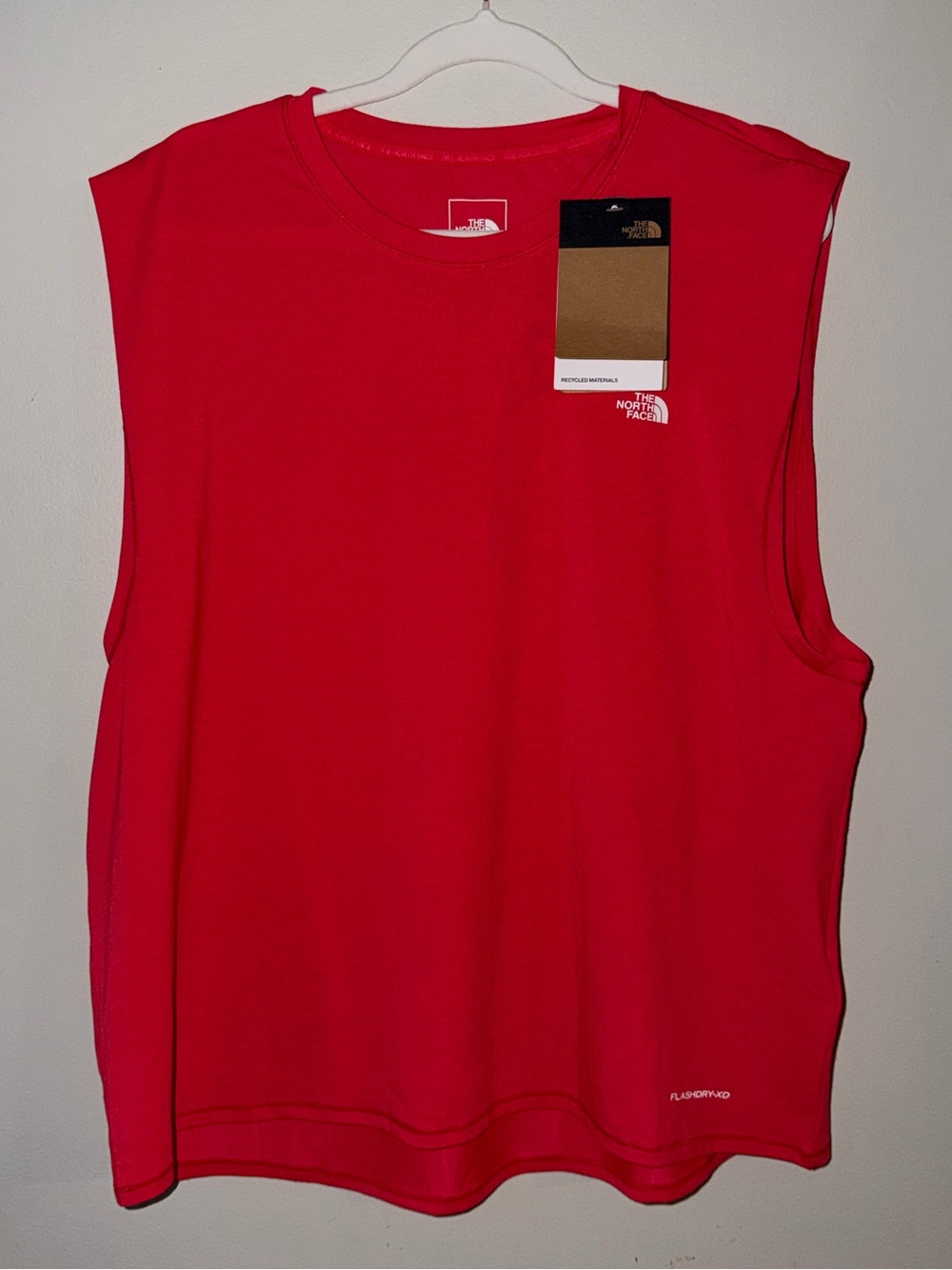 The North Face Performance Tank NWT
